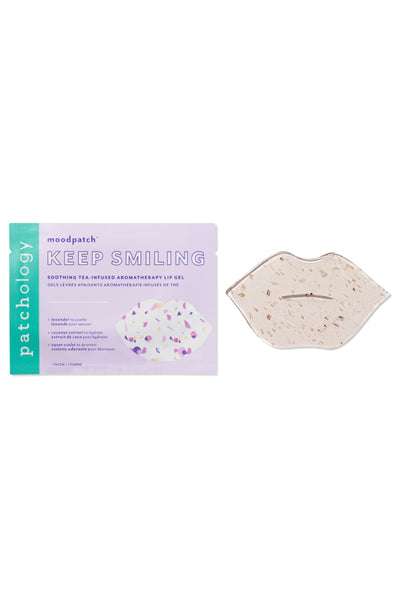 Patchology Perfect Pout Hydrating Everyday Lip Kit